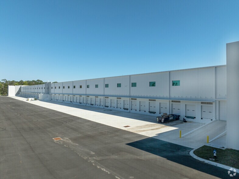 More Photos Of 2992 Pickettville Rd, Jacksonville Distribution For Lease