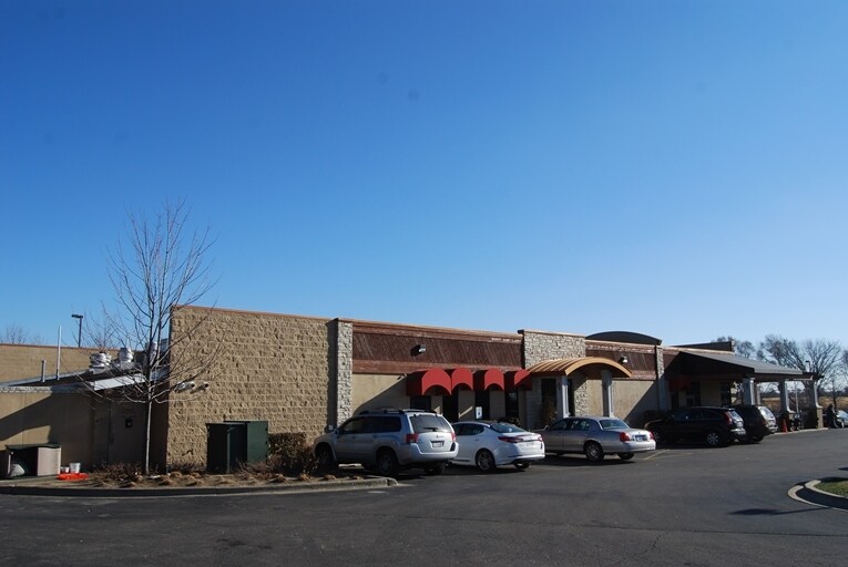 More Photos Of 2314 W Route 120, Mchenry Restaurant For Lease