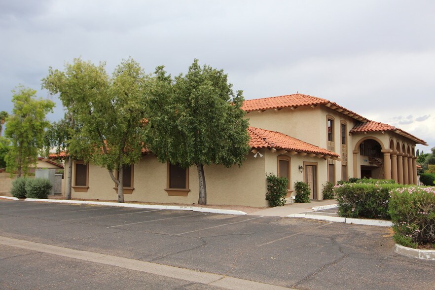 More Photos Of 1250 E Baseline Rd, Tempe Office For Lease