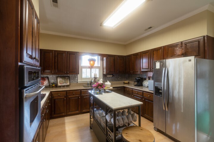 More Photos Of 2589 Sidney Cherry Grove Rd, Clarendon Specialty For Sale
