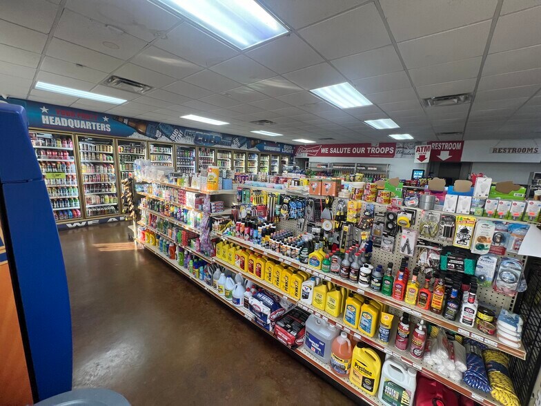More Photos Of 3101 W Stan Schlueter Loop, Killeen Convenience Store For Sale