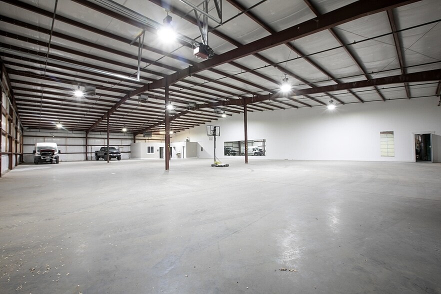 More Photos Of 4800 S 1700 W, Ogden Warehouse For Sale