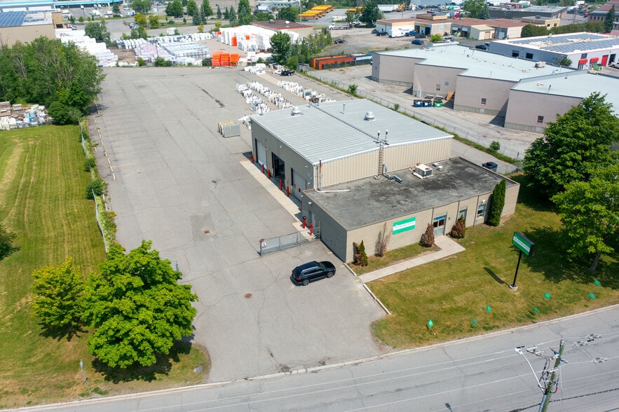 More Photos Of 2393 Stevenage Dr, Ottawa Service For Lease