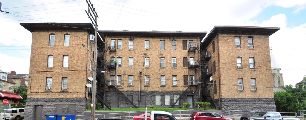 More Photos Of 200 E Elizabeth St, Pittsburgh Apartments For Sale