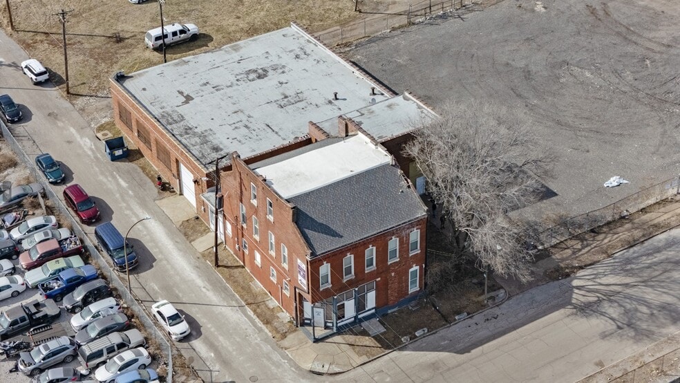 More Photos Of 3201 N 9th St, St, Saint Louis Warehouse For Sale