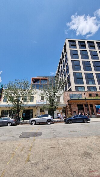 More Photos Of 1254 4th St NE, Washington Storefront For Lease