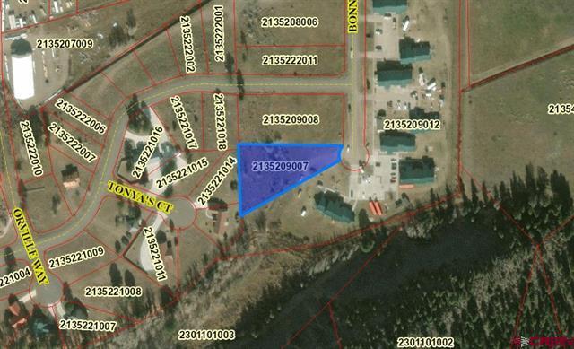 More Photos Of 121 Bonnaville dr, South Fork Land For Sale