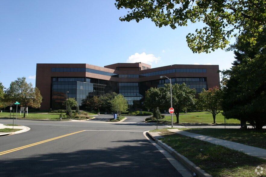 More Photos Of 1801 McCormick Dr, Largo Coworking Space