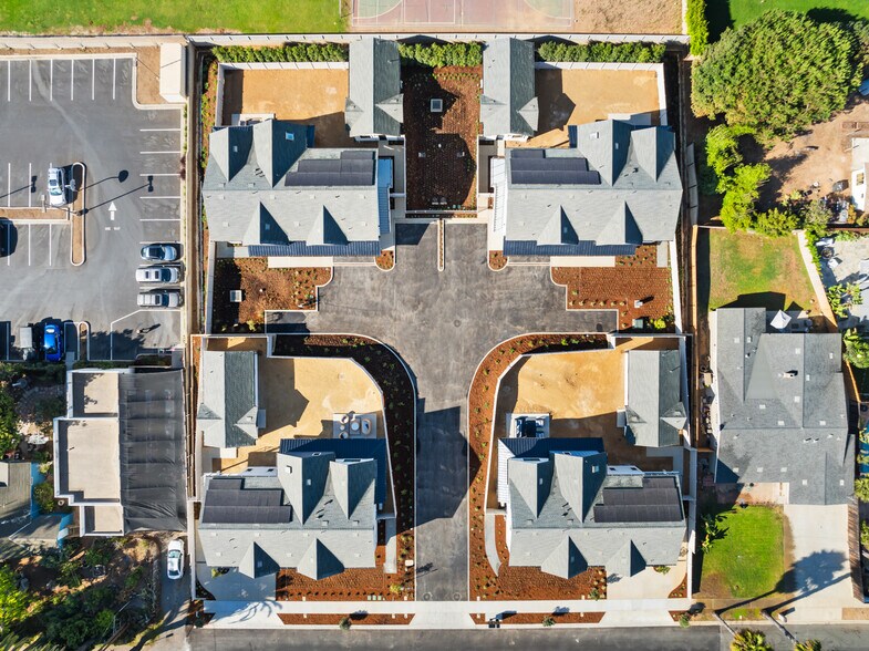 More Photos Of 3747-3751 Adams St, Carlsbad Apartments For Sale