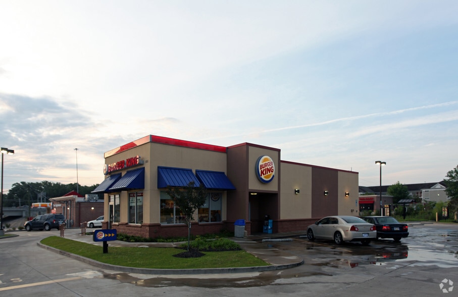 More Photos Of 595 E Beasley Rd, Jackson Fast Food For Sale