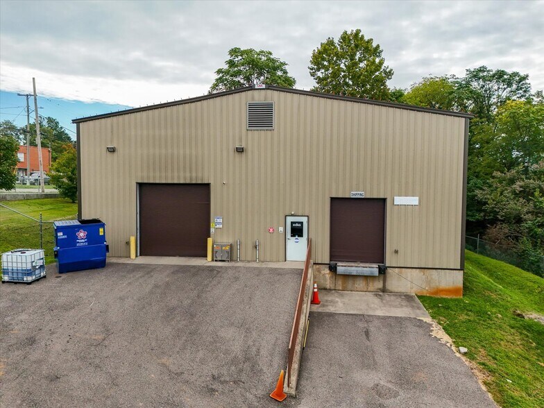 More Photos Of 2314 Patterson Ave SW, Roanoke Office For Sale