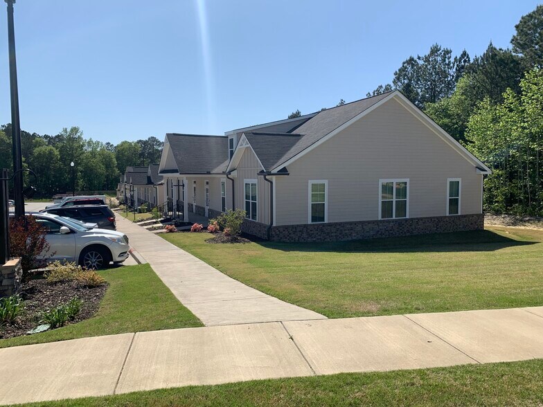 More Photos Of 201 Insperon Dr, Grovetown Office For Lease