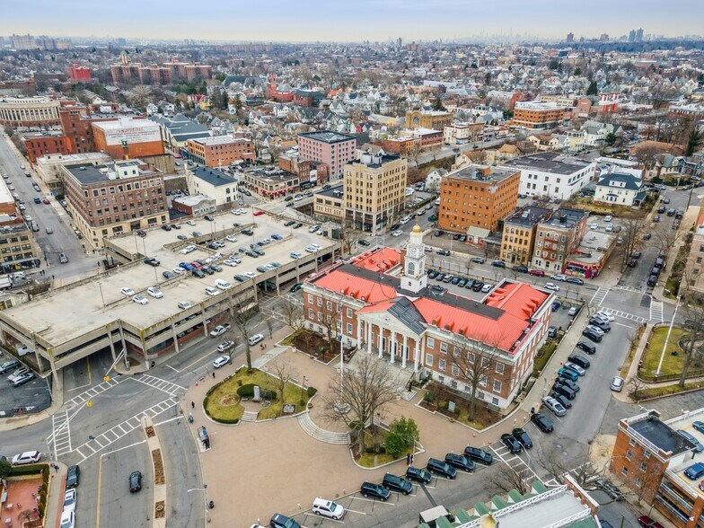 More Photos Of 101 Stevens Ave, Mount Vernon Land For Sale