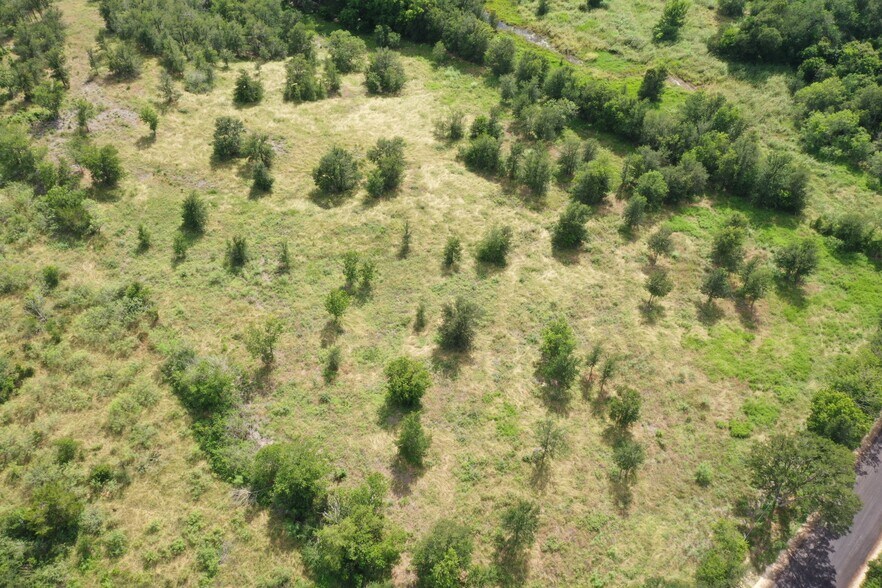 More Photos Of 18005 Albert Voelker rd, Elgin Land For Sale