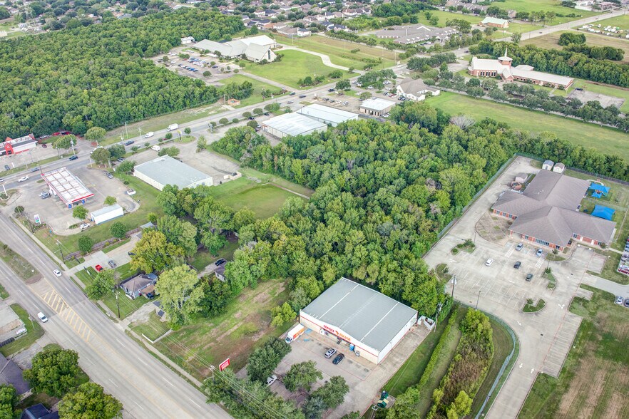 More Photos Of 0 Massey Tompkins, Baytown Land For Sale