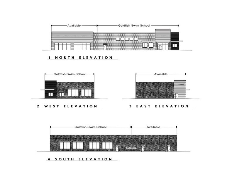 More Photos Of 3601 Davis Ln, Austin Storefront For Lease