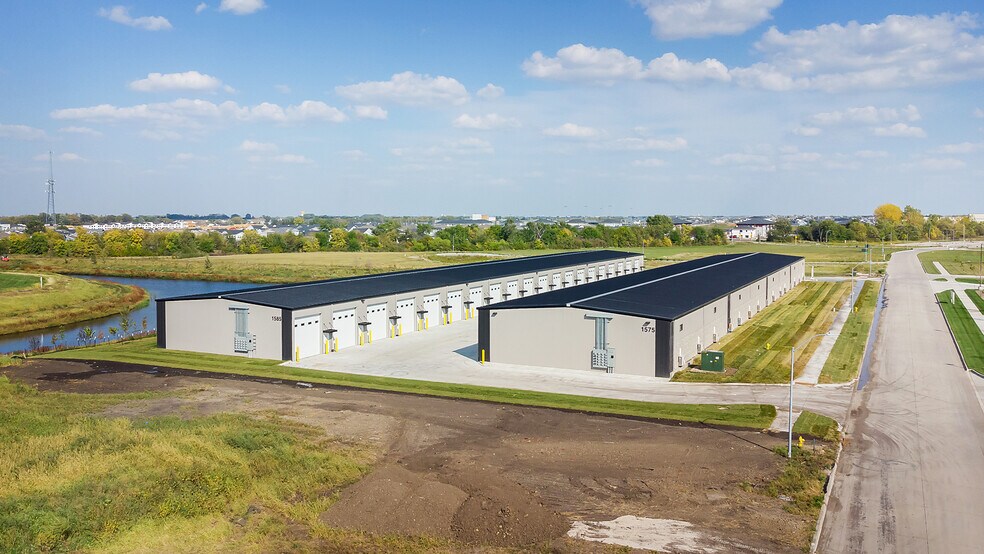 More Photos Of 1585 NW Gettysburg Ln, Waukee Flex For Sale