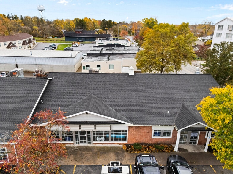 More Photos Of 42 S Main St, Churchville Storefront For Lease