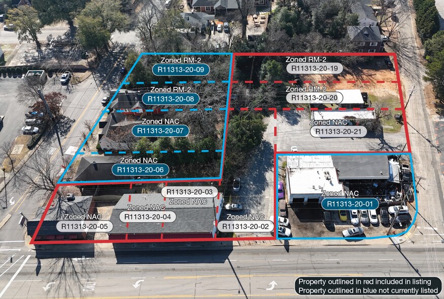 More Photos Of Rosewood Dr, Columbia Land For Sale