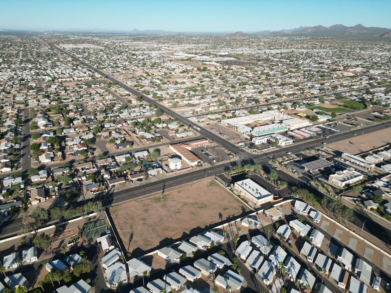 More Photos Of 935 S Ironwood Dr, Apache Junction Land For Sale