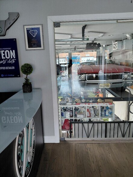 More Photos Of 422 Anderson Ave, Cliffside Park General Retail For Sale