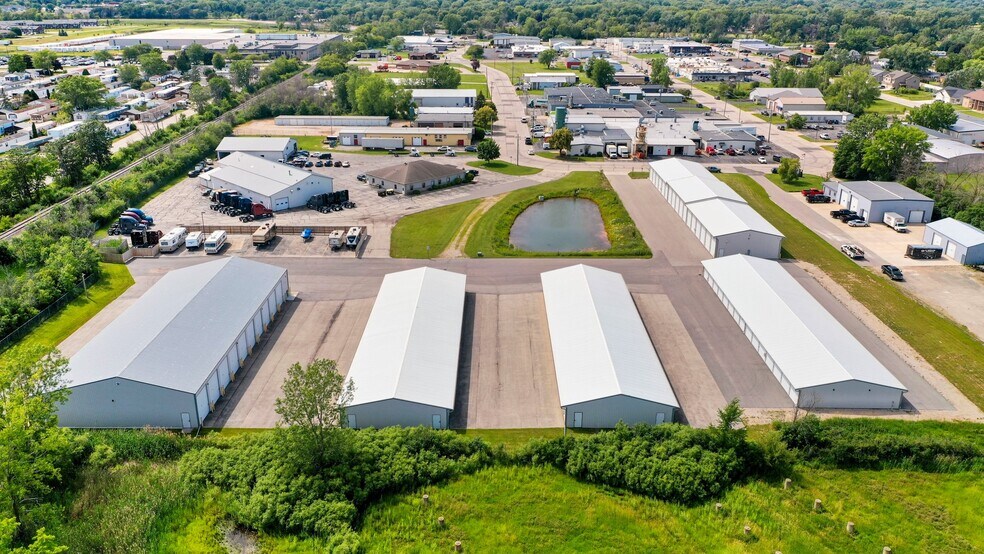 More Photos Of 1854 Industrial Dr, Green Bay Specialty For Sale