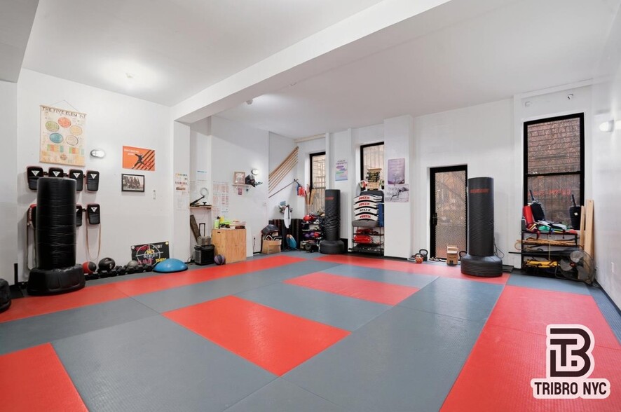 Primary Photo Of 2032 Second Ave, New York Apartments For Lease