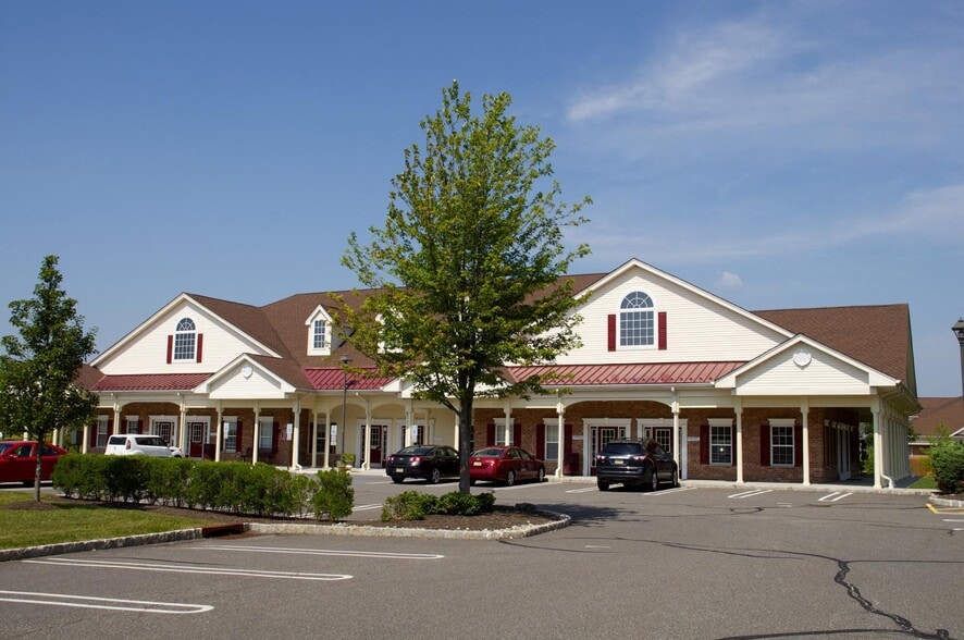 More Photos Of 3322 Us Highway 22, Branchburg Unknown For Lease