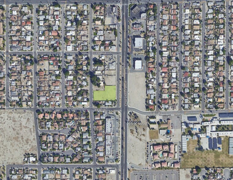 More Photos Of 52447 Harrison St, Coachella Land For Sale