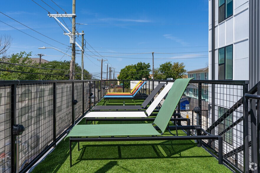 More Photos Of 312 W Terrell Ave, Fort Worth Apartments For Sale