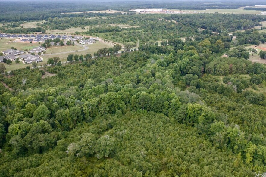More Photos Of Airport Rd Tract # 4 Perry GA 31069, Perry Land For Sale