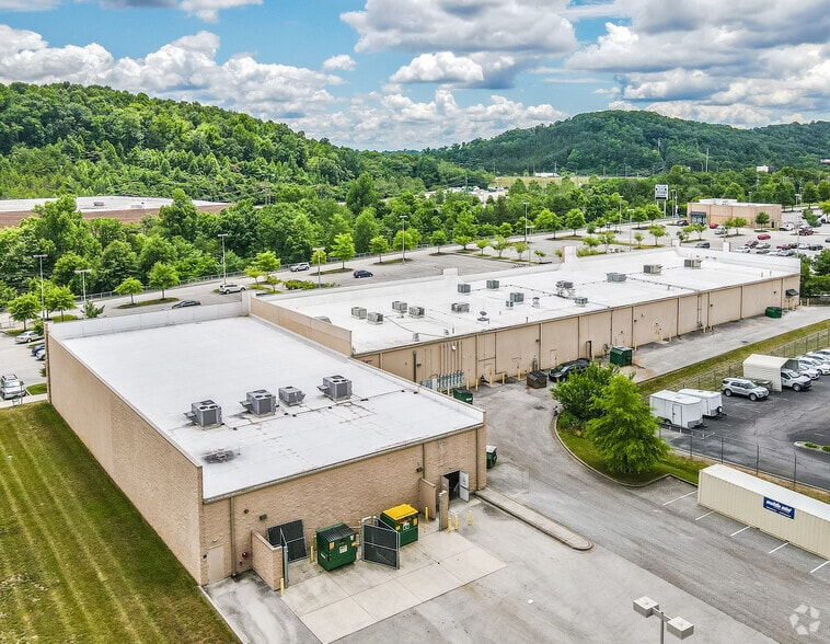 More Photos Of 4700-4730 New Harvest Ln, Knoxville Unknown For Lease