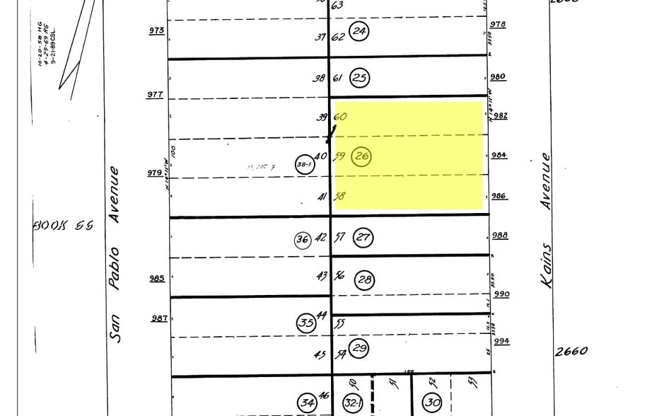 More Photos Of 986 Kains Ave, Albany Apartments For Sale