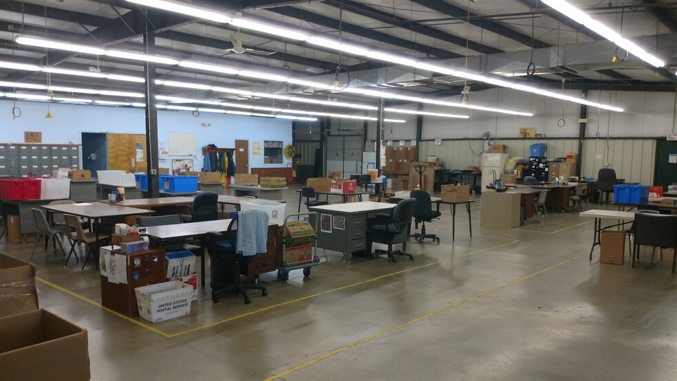 More Photos Of 909 Alston Bridge Rd, Siler City Manufacturing For Sale
