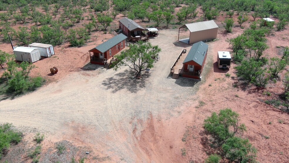 More Photos Of 5710 Co 331 rd, Colorado City Land For Sale