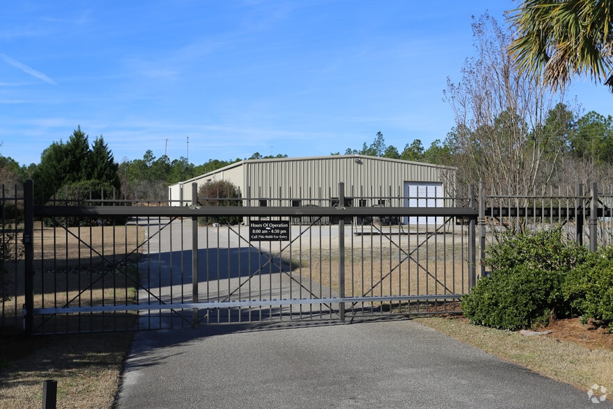 More Photos Of 100 Access Rd, Gaston Warehouse For Sale