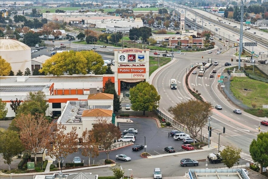 More Photos Of 1213-1275 California Ave, Pittsburg Unknown For Lease