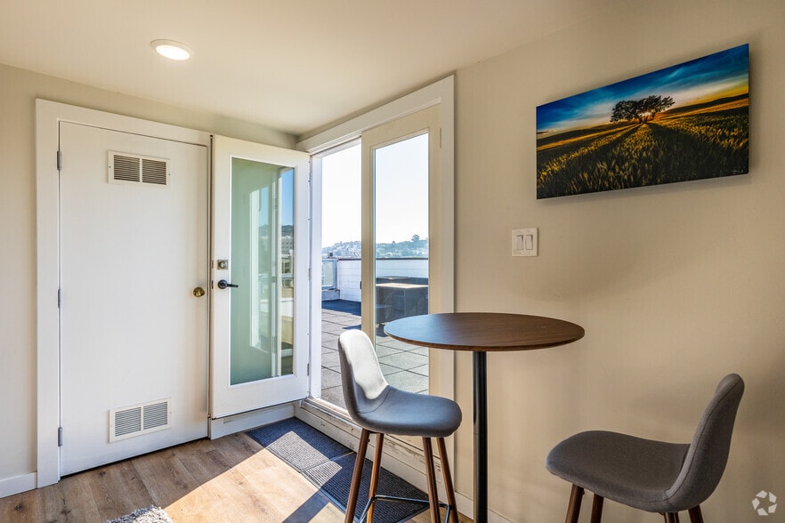 More Photos Of 1454 S Van Ness Ave, San Francisco Apartments For Sale