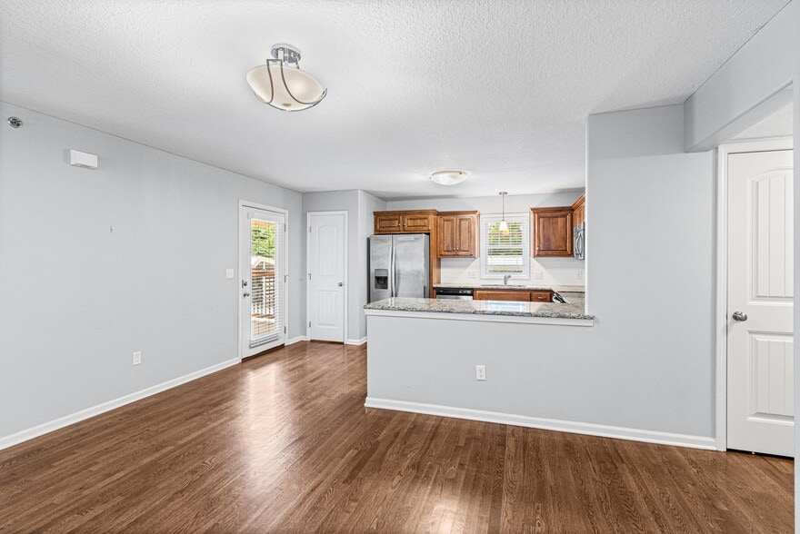 More Photos Of 3612 Bell St, Kansas City Multifamily For Sale