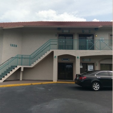 More Photos Of 1326 SE Malabar Rd, Palm Bay Medical For Sale