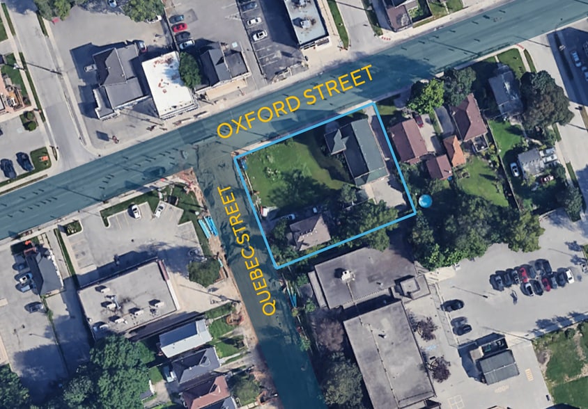 More Photos Of 977 Oxford St E, London Apartments For Sale