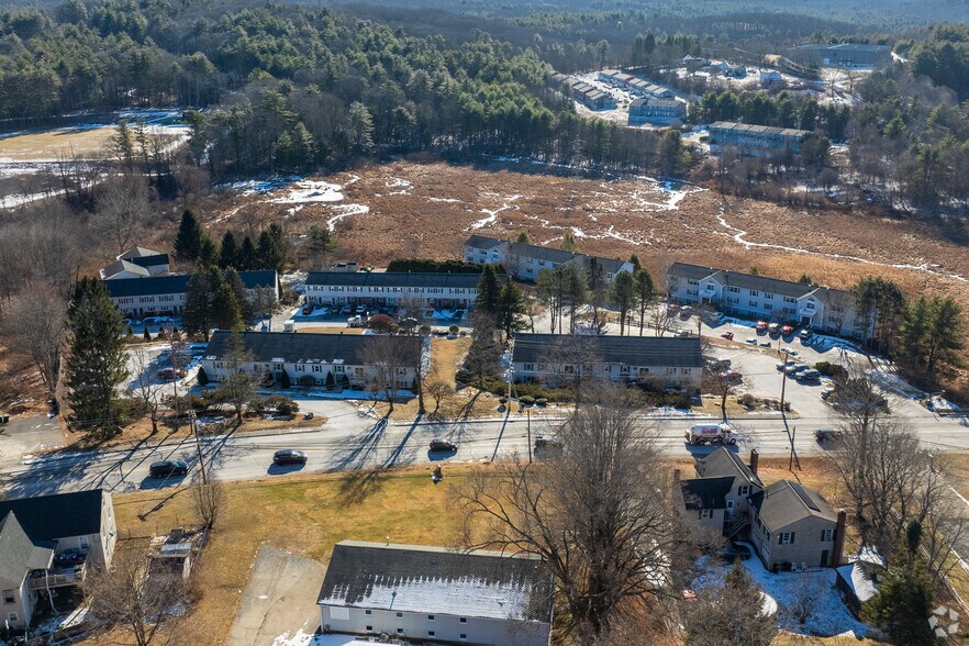 More Photos Of 4 Main St, Spencer Multifamily For Sale