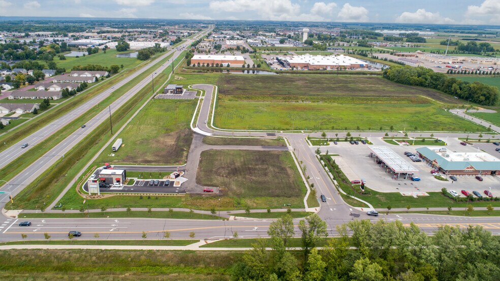 More Photos Of Coneflower Lane @ Hoffman, Mankato Land For Sale