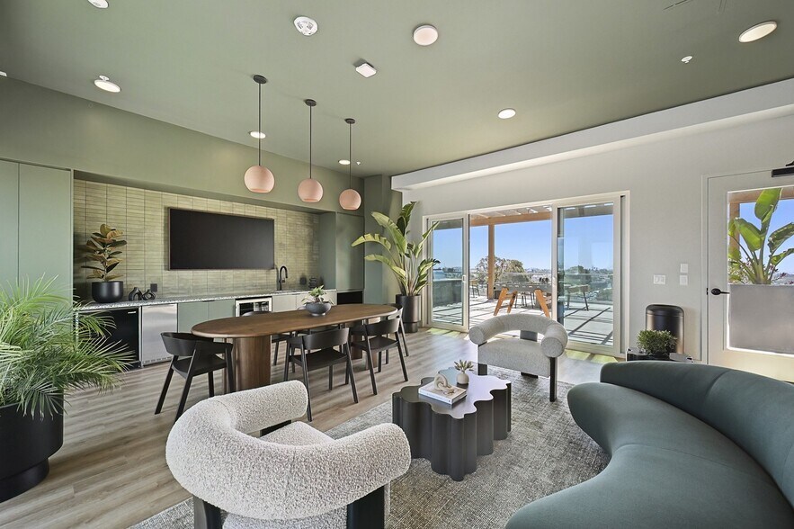 More Photos Of 4250 Oregon St, San Diego Apartments For Lease