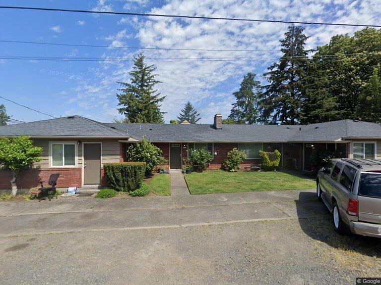 Primary Photo Of 8107 NE Failing St, Portland Apartments For Sale