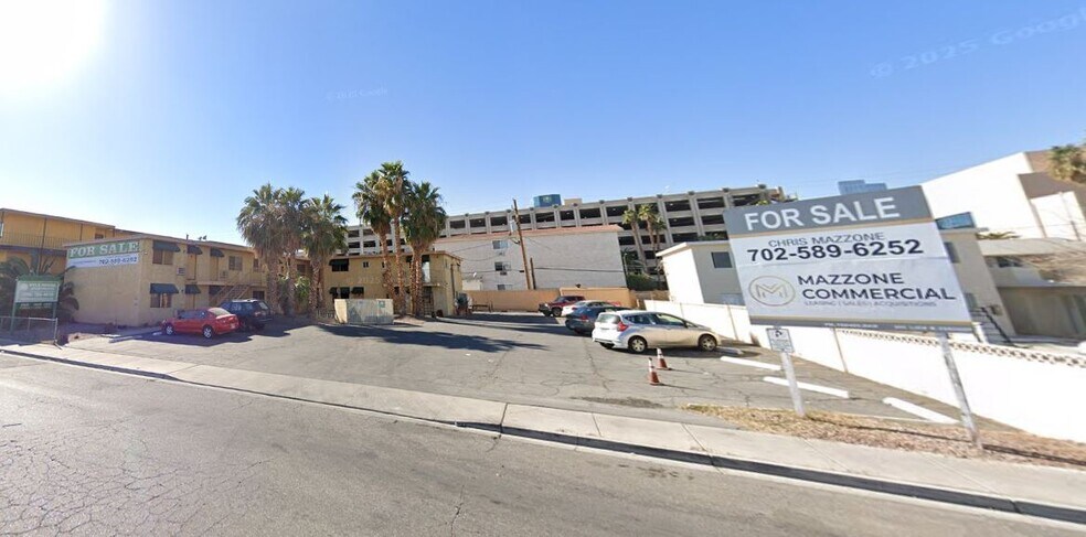 More Photos Of , Las Vegas Multifamily For Sale