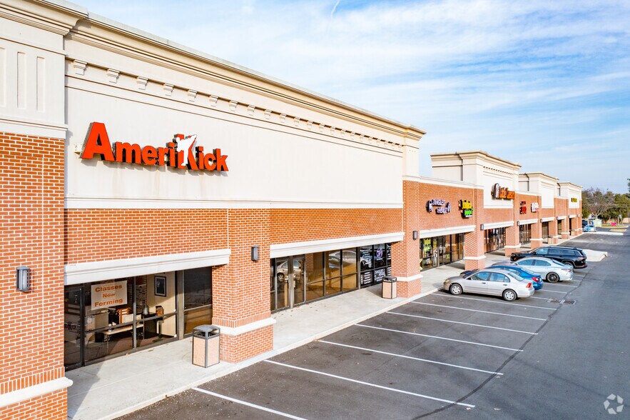 More Photos Of 1229-1329 Blackwood Clementon Rd, Clementon Unknown For Lease