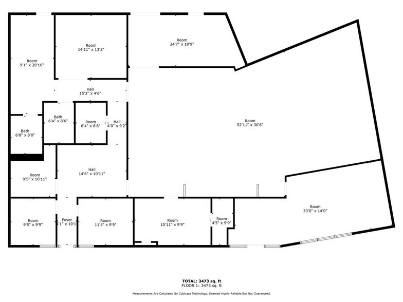 More Photos Of 425 Round Rock West Dr, Round Rock Light Distribution For Lease