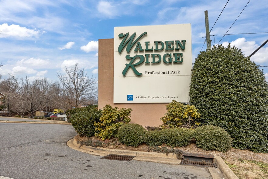More Photos Of 9 Walden Ridge Dr, Asheville Medical For Lease