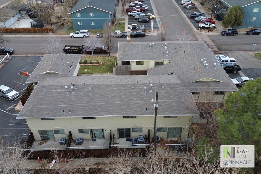 More Photos Of 5720 W Warren Ave, Denver Apartments For Sale